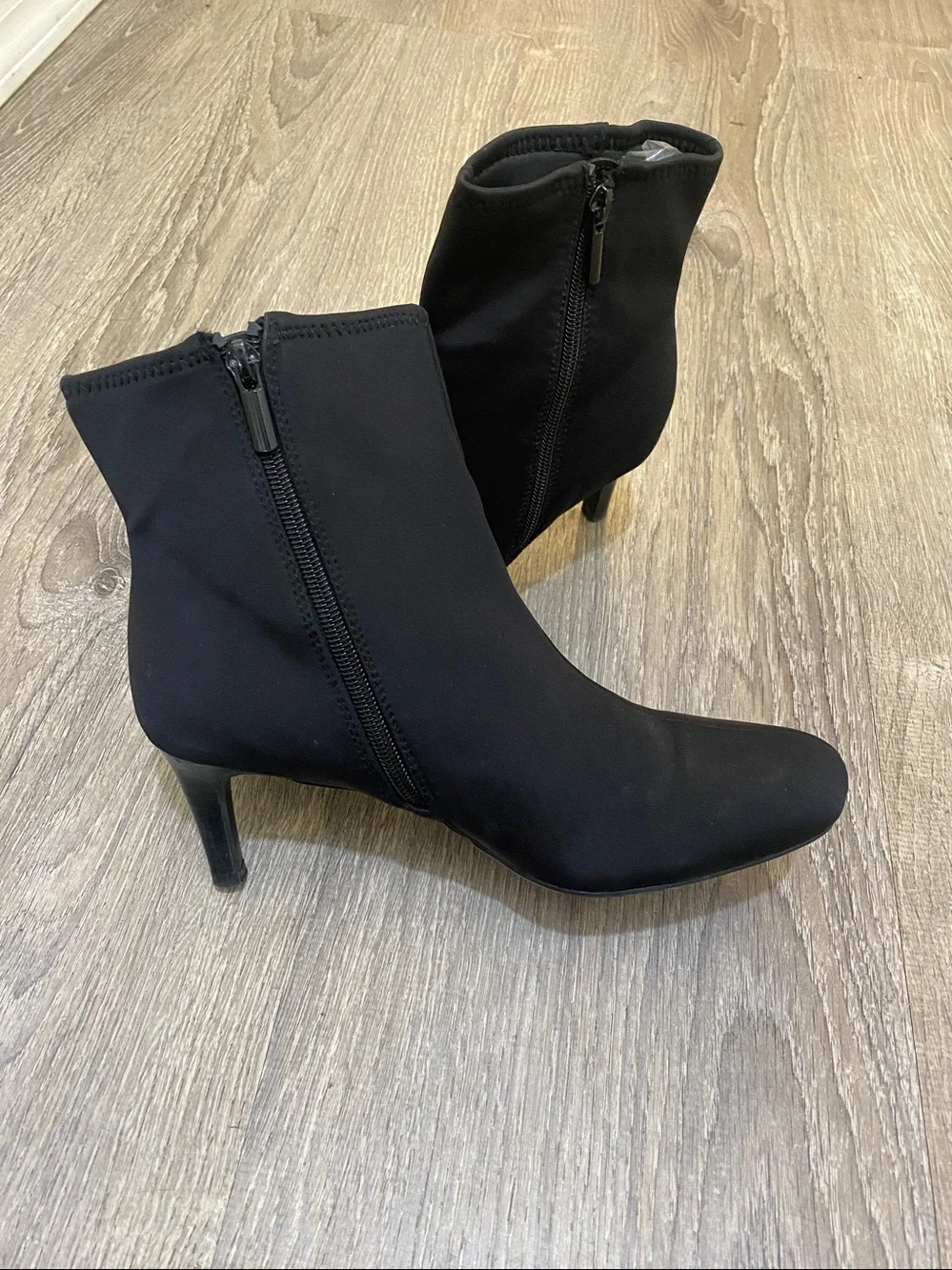 N/A women’s ankle